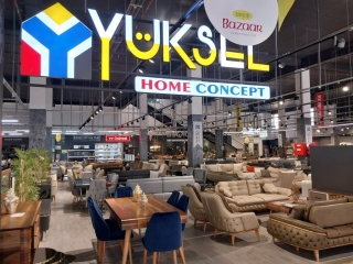 YÜKSEL HOME CONCEPT