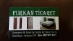 FURKAN MOBİLYA