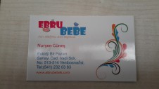 Ebru Bebe